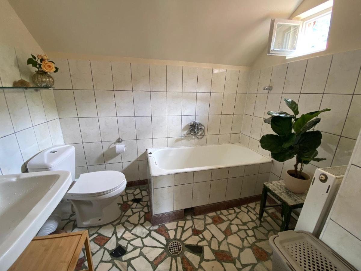 Rose'S Oldtown Apartment Brasov Ngoại thất bức ảnh