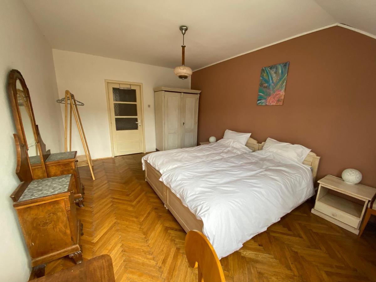 Rose'S Oldtown Apartment Brasov Ngoại thất bức ảnh