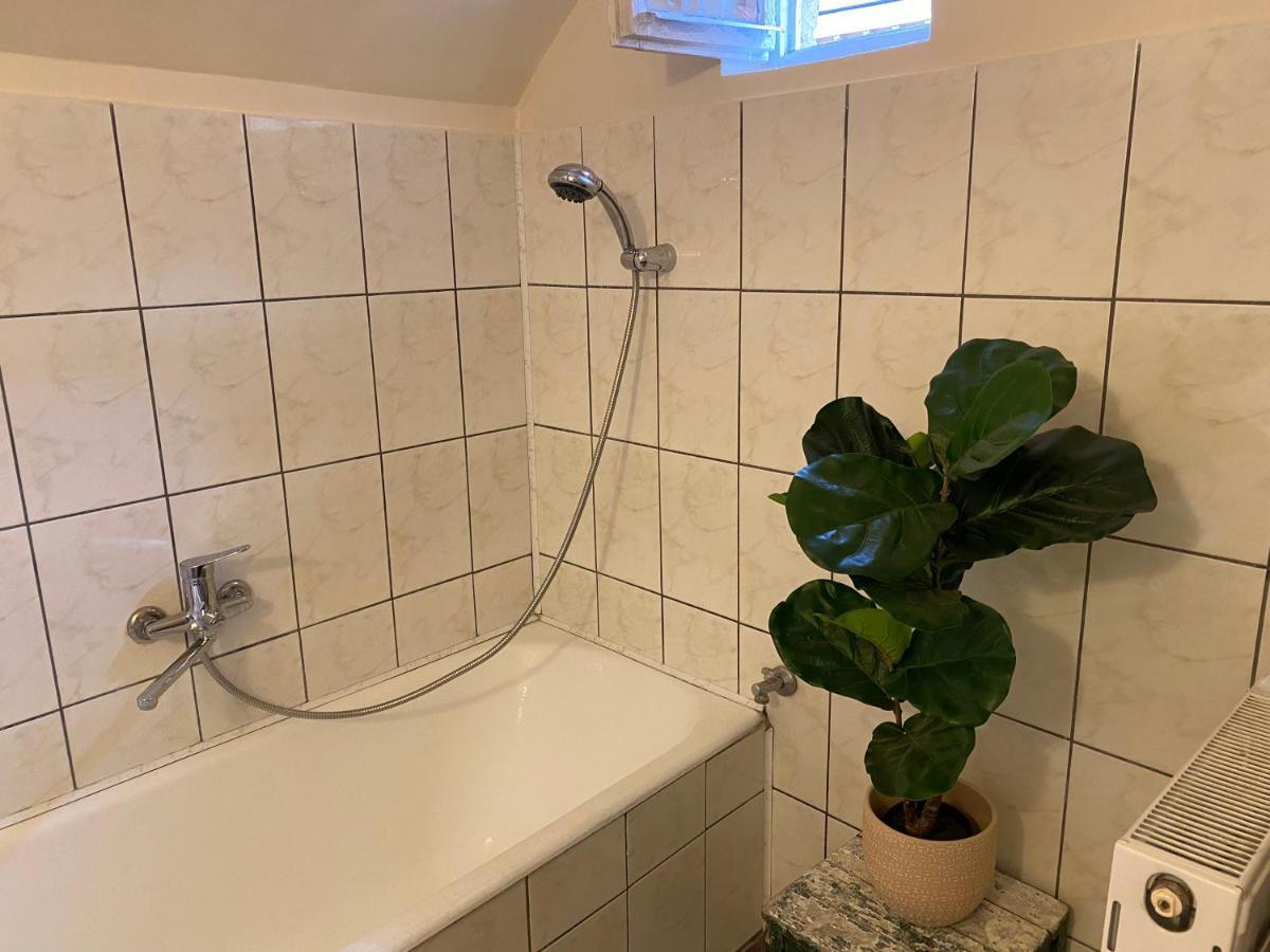 Rose'S Oldtown Apartment Brasov Ngoại thất bức ảnh
