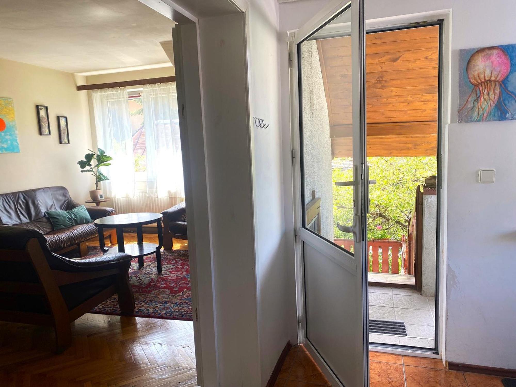 Rose'S Oldtown Apartment Brasov Ngoại thất bức ảnh