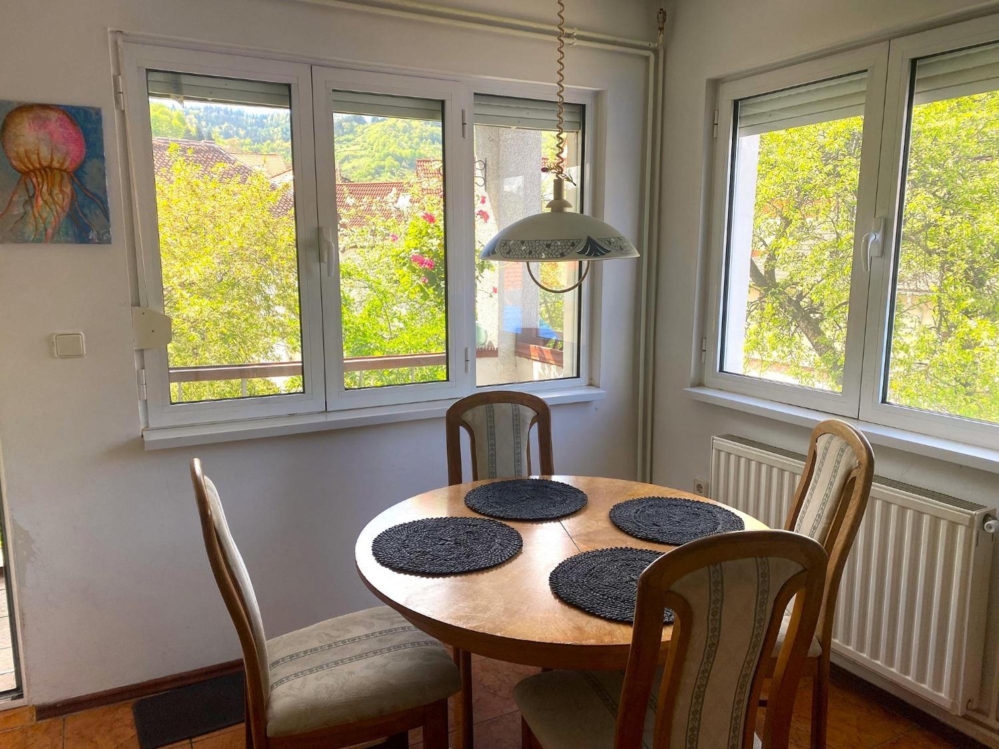 Rose'S Oldtown Apartment Brasov Ngoại thất bức ảnh